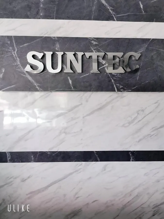 Suntec Hotel Johor Bahru