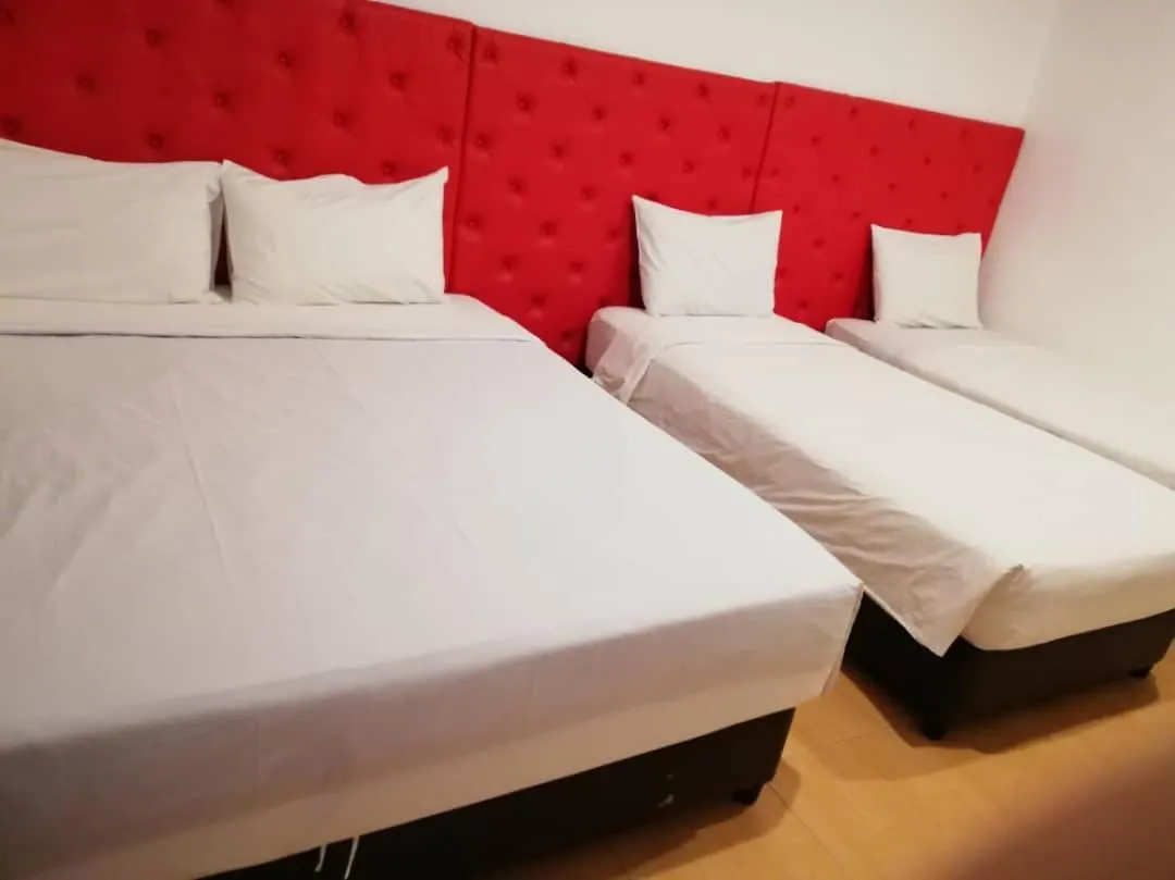 Suntec Hotel Johor Bahru