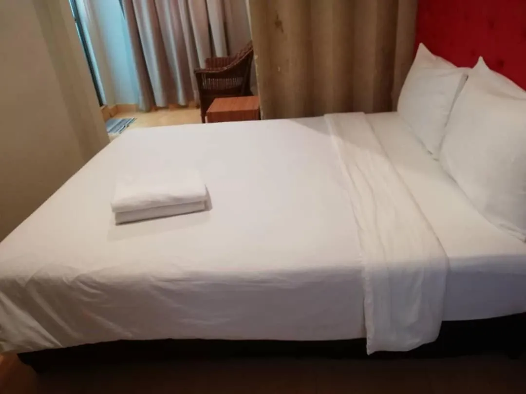 Suntec Hotel Johor Bahru